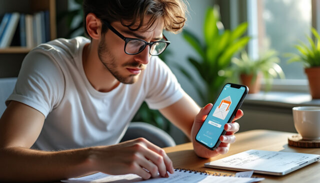 Comment configurer ma boîte e-mail Orange sur son smartphone ? découvrez comment configurer facilement votre boîte e-mail orange sur votre smartphone avec notre guide étape par étape. suivez nos conseils pour rester connecté où que vous soyez!