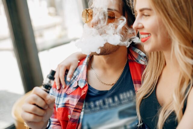 Vaporisateur Vaporisateur