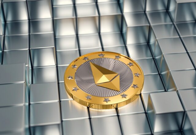 investissements dans l'Ethereum ETH investissements dans l'Ethereum ETH